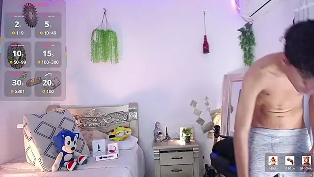 huge armound online show from 01-12-26, 11:09