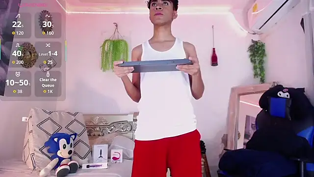 huge armound online show from 11-20-25, 06:41