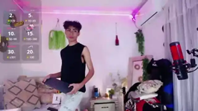 huge armound online show from 04-05-26, 11:00