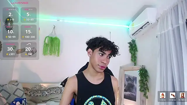 huge armound online show from 02-06-26, 02:07