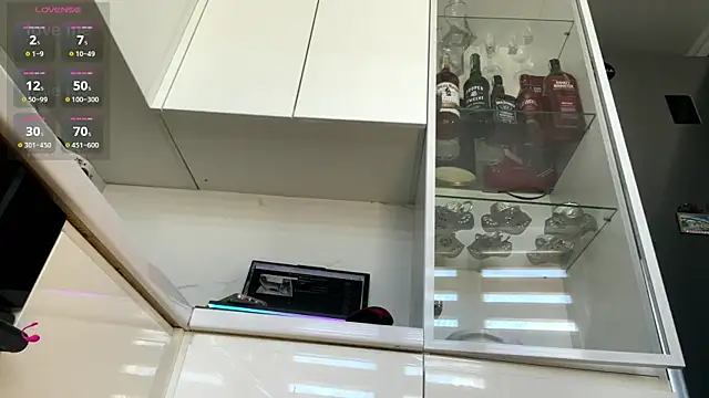 Marina- online show from 02-27-26, 08:58