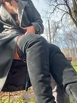 Marina- online show from 04-14-26, 01:49