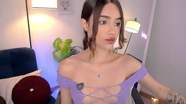 AllieEvans online show from 04-08-26, 10:11