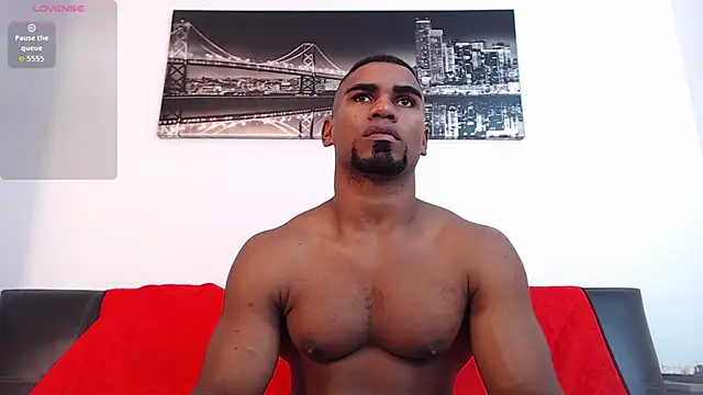 RyanJackson  online show from 09-24-25, 03:46