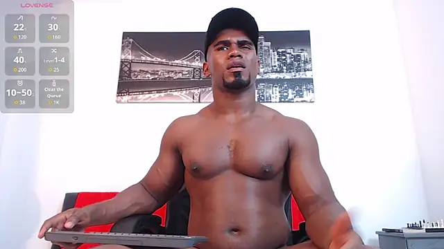 RyanJackson  online show from 02-13-26, 02:44