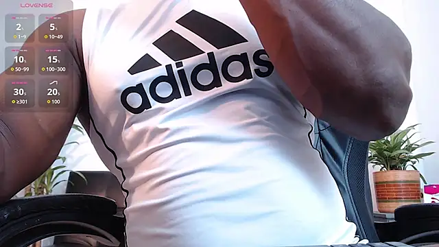 RyanJackson  online show from 03-22-26, 05:25