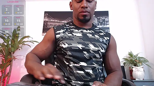 RyanJackson  online show from 07-22-26, 04:31