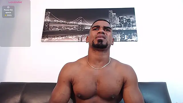 RyanJackson  online show from 11-04-25, 12:03