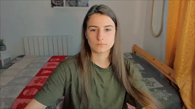 PumpkinCutiePie online show from 03-03-26, 01:51