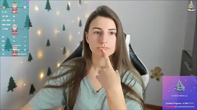 PumpkinCutiePie online show from 01-23-25, 03:32