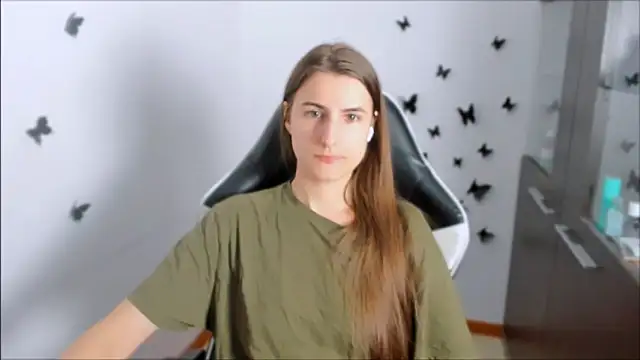 PumpkinCutiePie online show from 10-03-25, 05:25