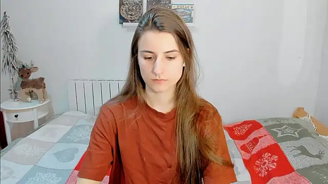 PumpkinCutiePie online show from 01-18-26, 11:46