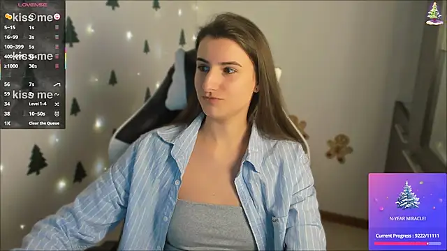 PumpkinCutiePie online show from 02-04-25, 08:28