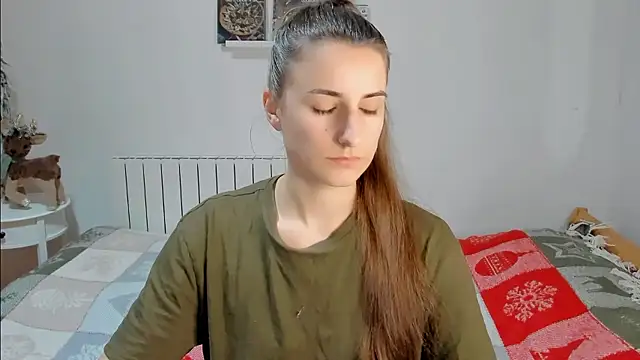 PumpkinCutiePie online show from 01-13-26, 03:05