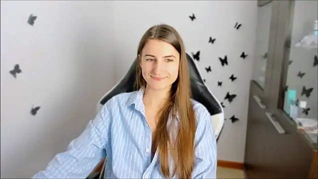 PumpkinCutiePie online show from 10-08-25, 01:34