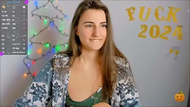 PumpkinCutiePie online show from 12-05-24, 03:12