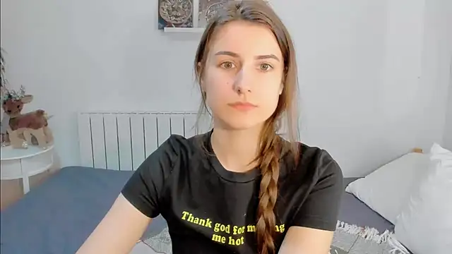 PumpkinCutiePie online show from 02-03-26, 06:24