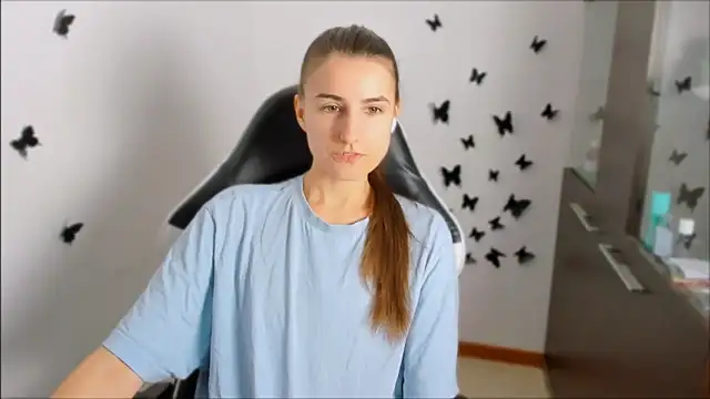 PumpkinCutiePie online show from 09-30-25, 03:40