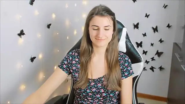 PumpkinCutiePie online show from 03-18-25, 03:22