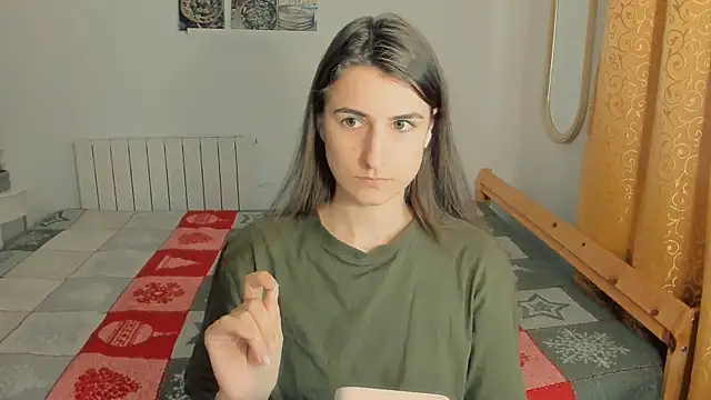 PumpkinCutiePie online show from 03-01-26, 02:39