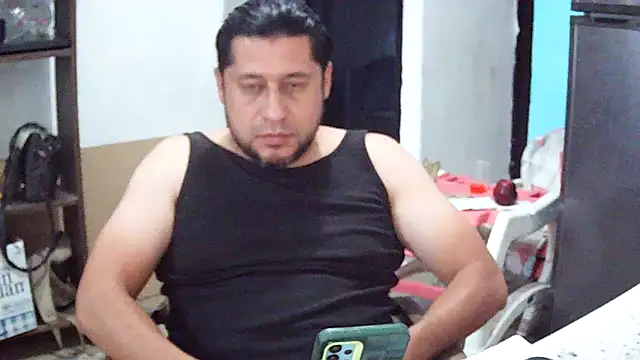 simpatico1000 online show from 03-14-26, 10:27