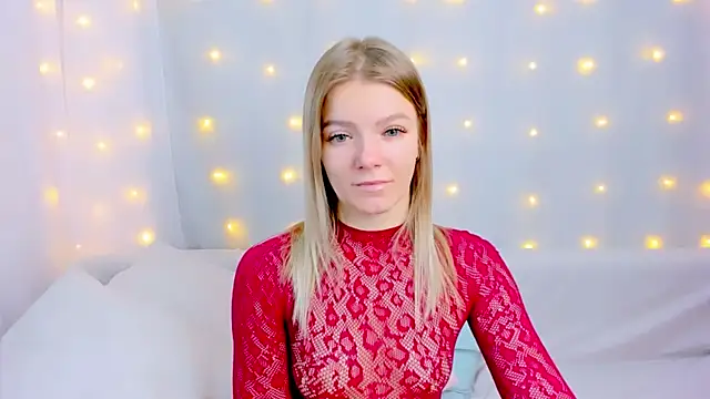 Lily Daviss online show from 01-09-26, 02:51