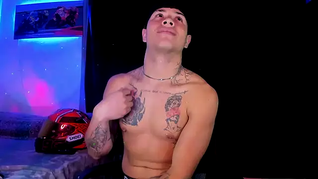 Dominic Biker   online show from 12-26-24, 06:41