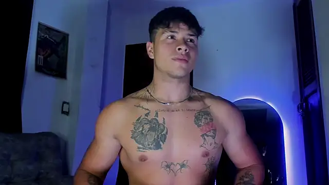 Dominic Biker   online show from 06-13-26, 05:38