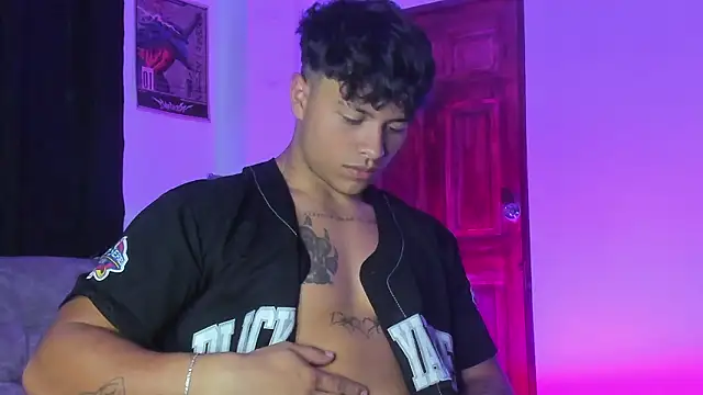 Dominic Biker   online show from 03-20-26, 05:08