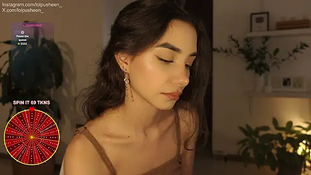 JulietteDee online show from 04-02-26, 09:54