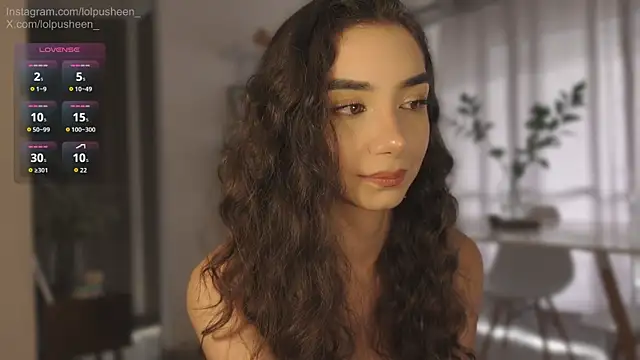 JulietteDee online show from 07-07-26, 09:40