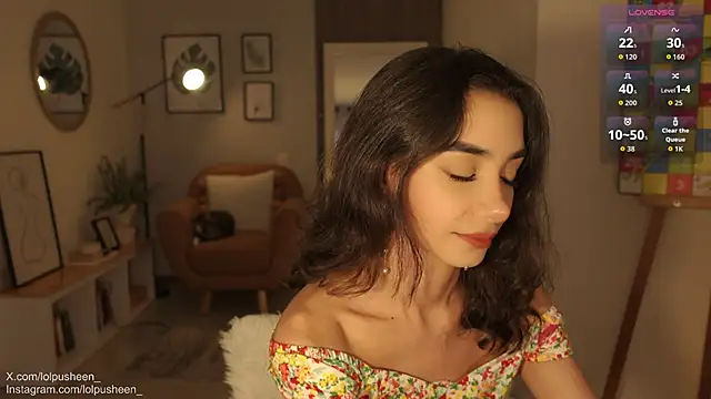 JulietteDee online show from 11-05-25, 10:13