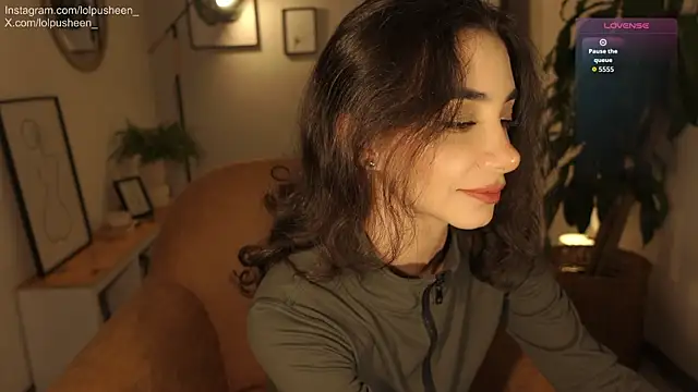 JulietteDee online show from 01-06-26, 11:20