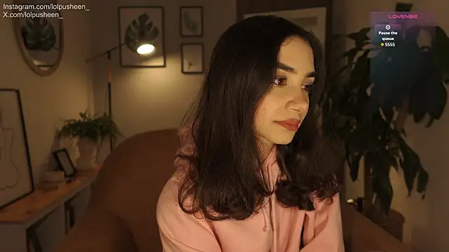 JulietteDee online show from 01-12-26, 10:14