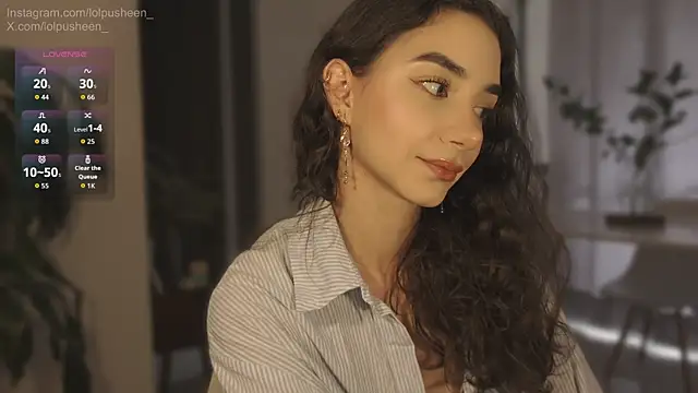 JulietteDee online show from 07-08-26, 09:26