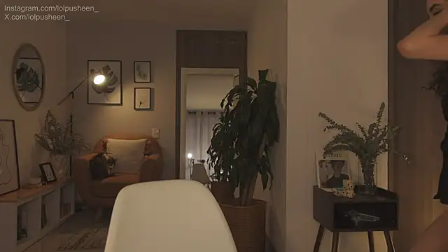 JulietteDee online show from 07-09-26, 10:20