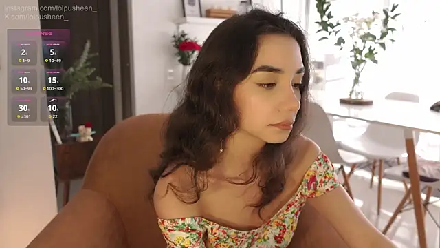 JulietteDee online show from 06-11-26, 09:34