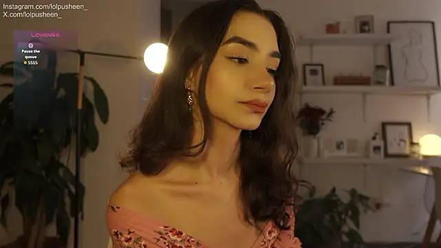 Snapshot of JulietteDee chatting on 02-02-26, 09:58 JulietteDee online show from 02-02-26, 09:58