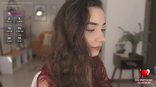JulietteDee online show from 06-26-26, 09:42