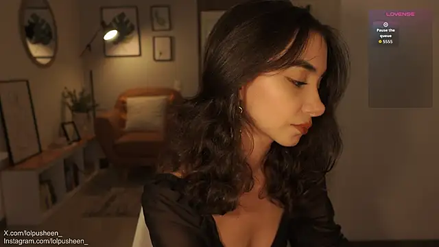 JulietteDee online show from 11-25-25, 10:10