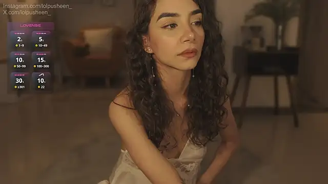 JulietteDee online show from 07-01-26, 09:37