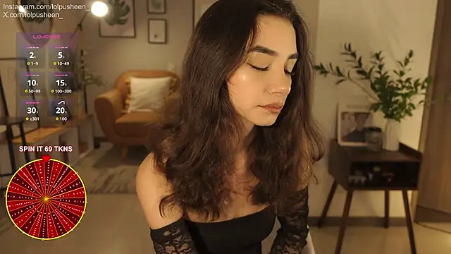 JulietteDee online show from 04-03-26, 09:43