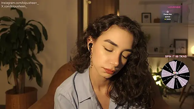 JulietteDee online show from 01-08-26, 10:27