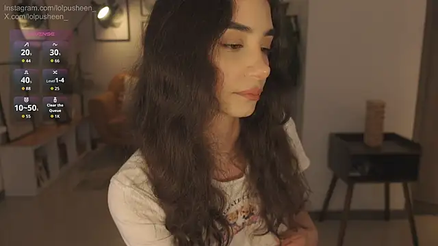 JulietteDee online show from 07-23-26, 09:33