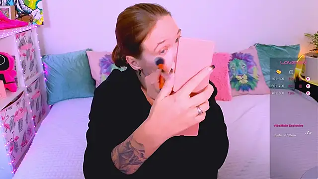 Karen morris online show from 10-07-25, 04:13