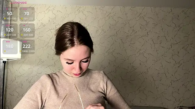 BanemAcard online show from 03-31-26, 03:41