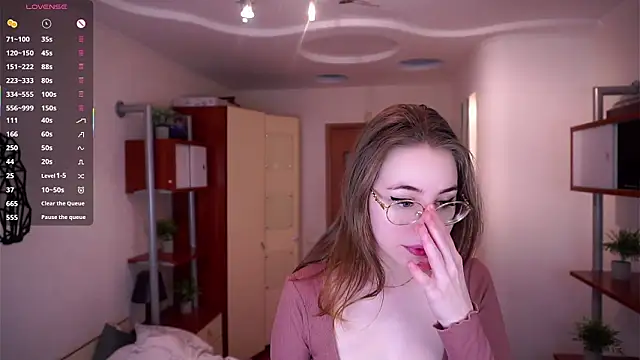 BanemAcard online show from 02-25-26, 03:18