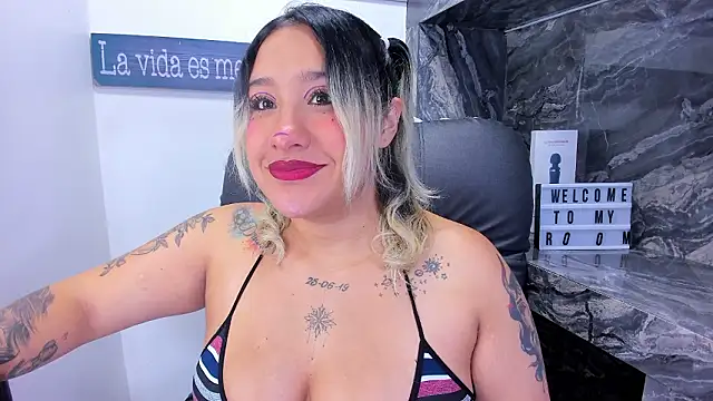 miss danika online show from 03-14-26, 11:16