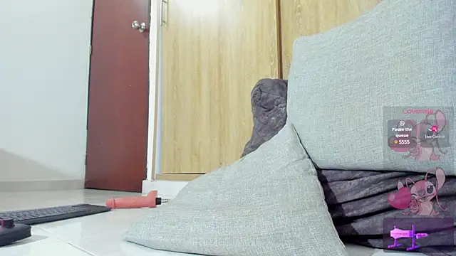 AllisonCherris online show from 01-26-25, 01:41