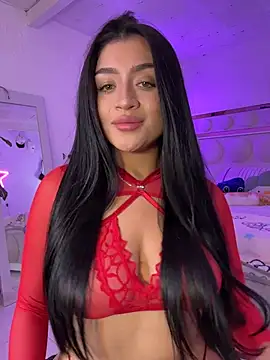 lucianaroy online show from 12-01-25, 07:15